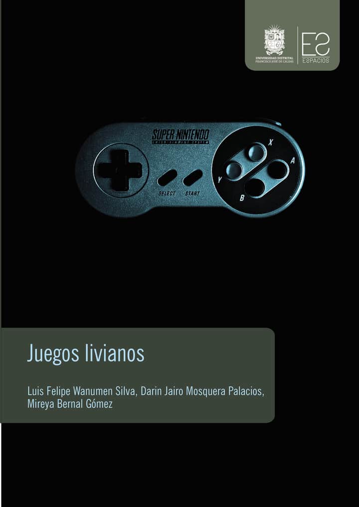 Juegos livianos