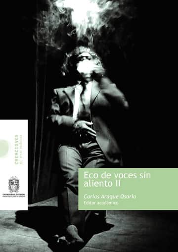 Eco de Voces sin Aliento II