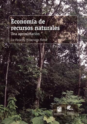 Economía de recursos naturales