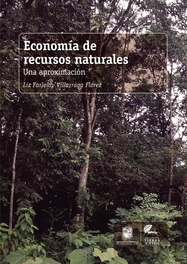 Economía de recursos naturales