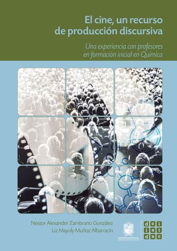El cine, un recurso de producción discursiva