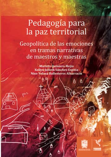 Pedagogía para la paz territorial