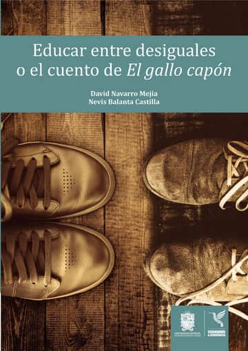 Educar entre desiguales o el cuento de El gallo capón