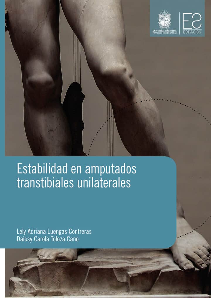 Estabilidad en amputados transtibiales unilaterales