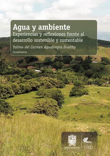 Agua y ambiente