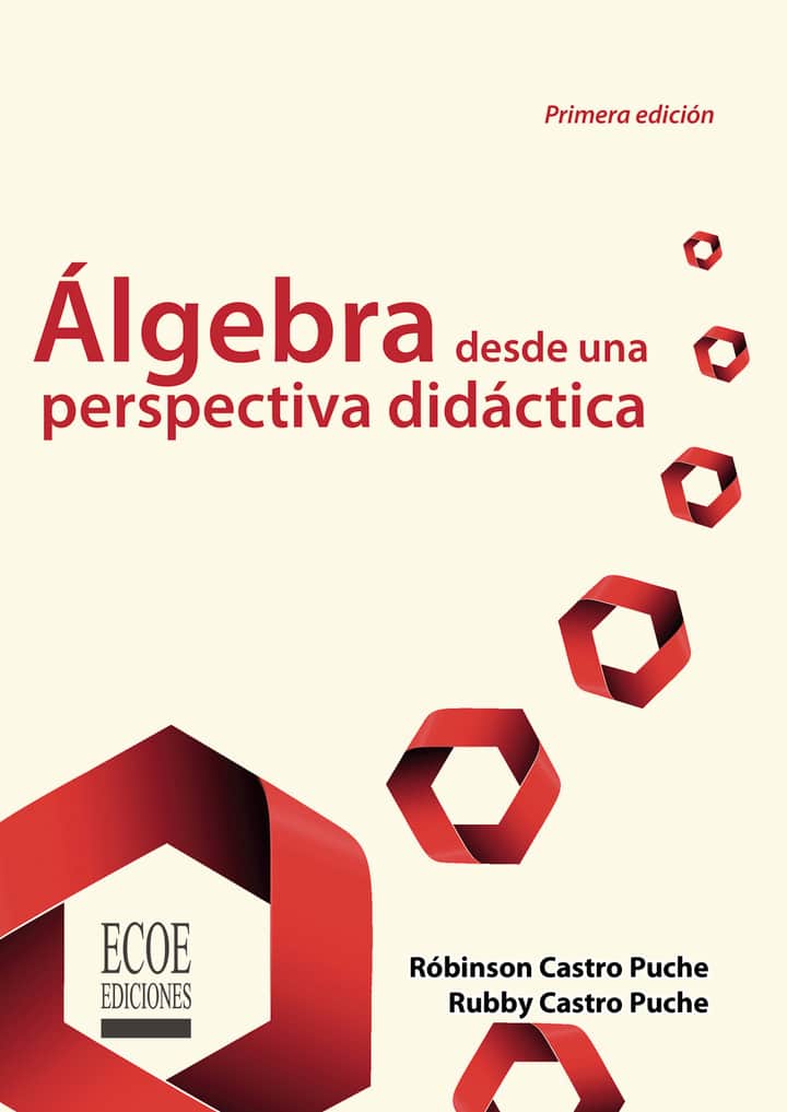 Algebra desde una perspectiva didáctica