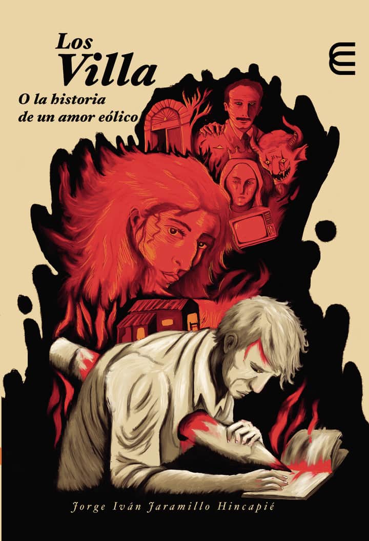 Los Villa o la historia de un amor eólico