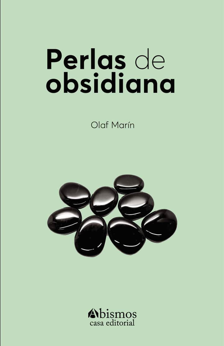 Perlas de obsidiana