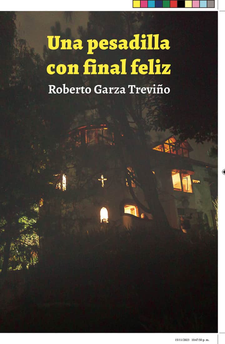 Una pesadilla con final feliz
