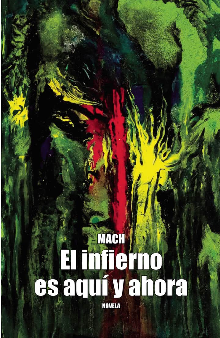 El infierno es aquí y ahora