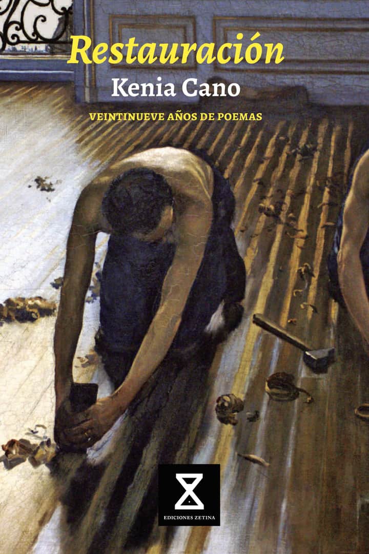 Restauración: Veintinueve años de poemas