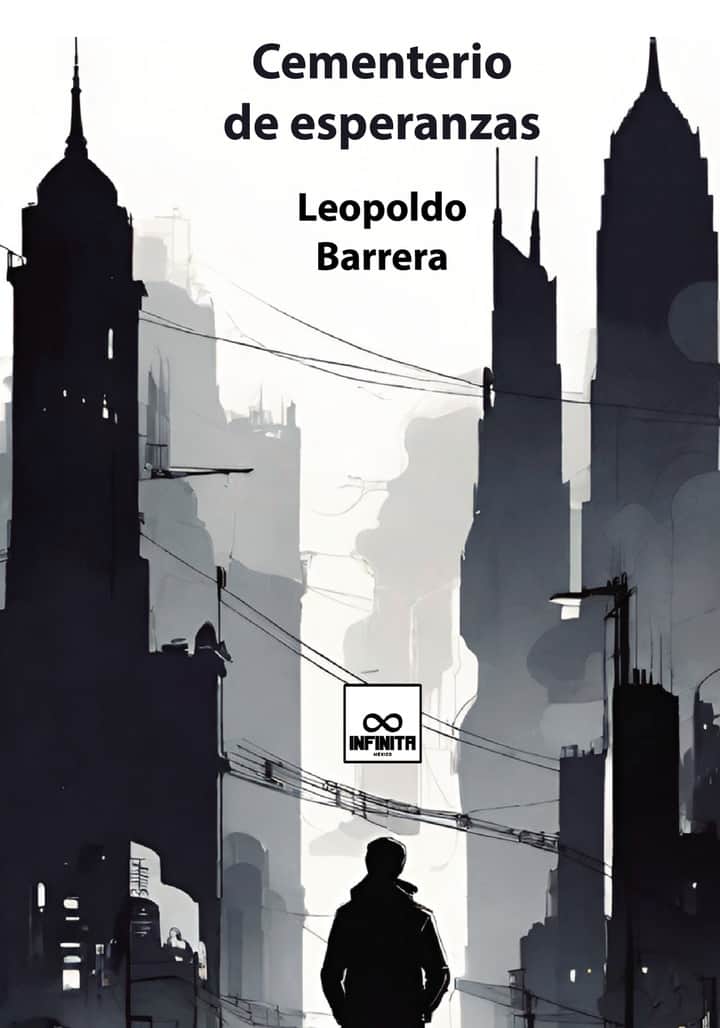 Cementerio de esperanzas: Poesía y cuento
