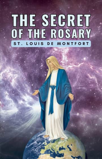 The Secret of the Rosary