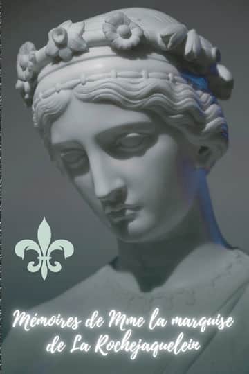 Mémoires De Mme La Marquise De La Rochejaquelein