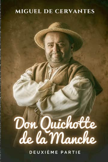 Lingénieux Chevalier Don Quichotte De La Manche
