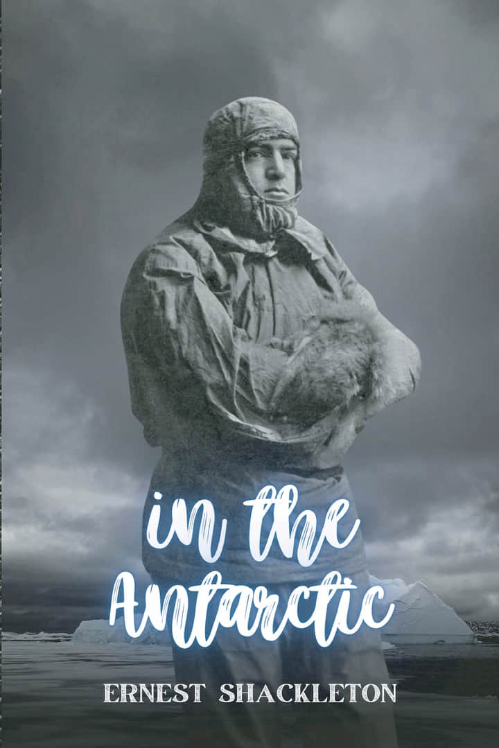 In the Antarctic
