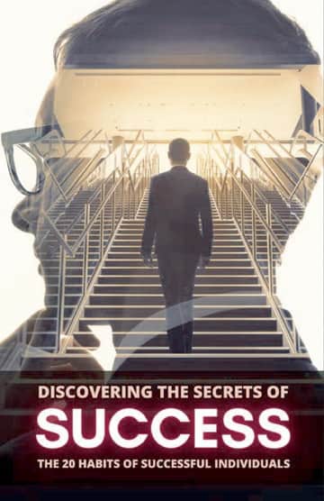 Discovering the Secrets of Success