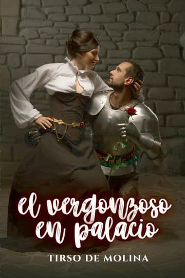 El vergonzoso en Palacio