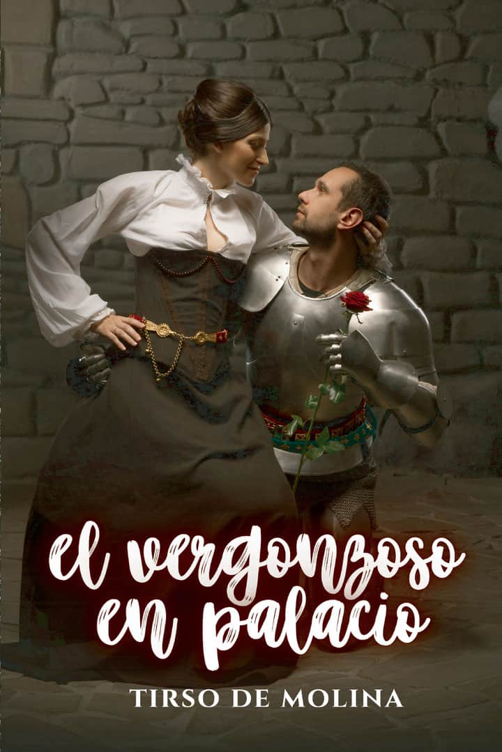 El vergonzoso en Palacio