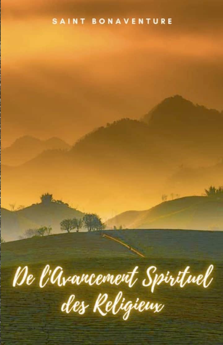 De lAvancement Spirituel des Religieux