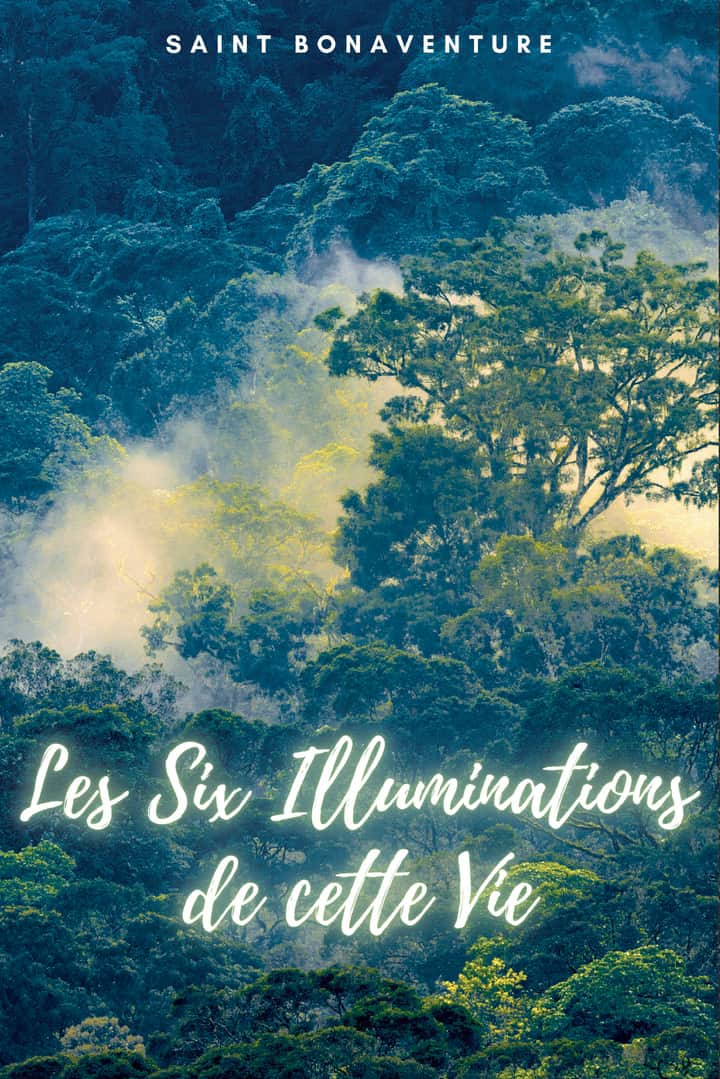 Les Six Illuminations de cette Vie