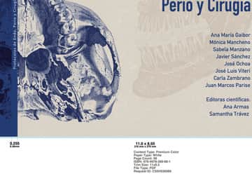 Protocolos de endo, perio y cirugía