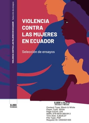 Violencia contra las mujeres en el Ecuador