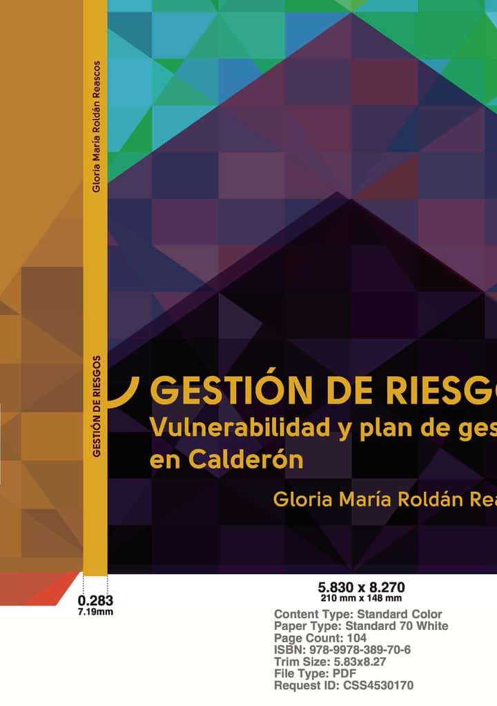 Gestión de riesgos