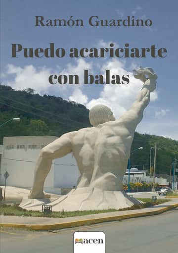 Puedo acariciarte con balas