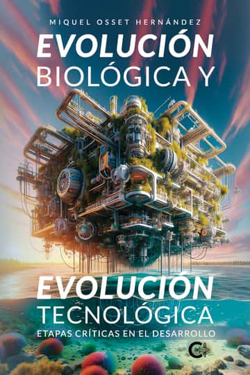 Evolución biológica y evolución tecnológica