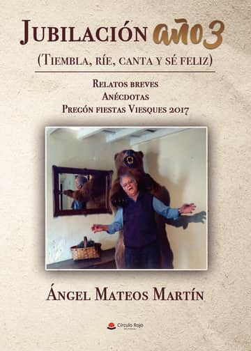 Jubilación año 3