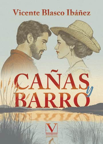 Cañas y barro