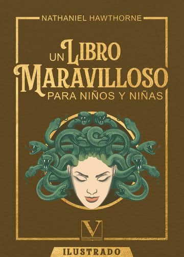 Un libro maravilloso para niñas y niños