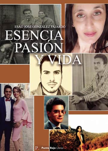 Esencia, pasión y vida