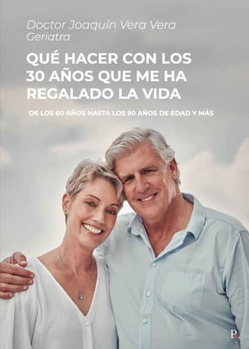 Qué hacer con los 30 años que me ha regalado la vida