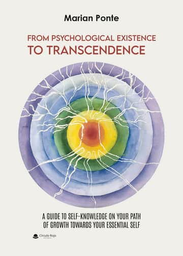 From psychological existence to transcendence