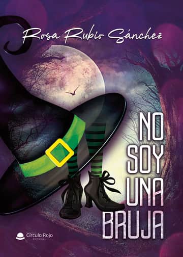 NO SOY UNA BRUJA