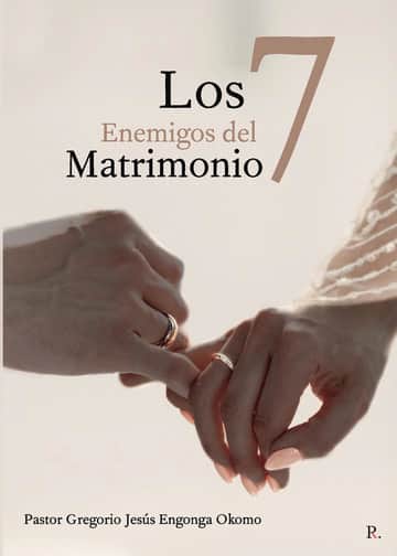 Los 7 enemigos del matrimonio