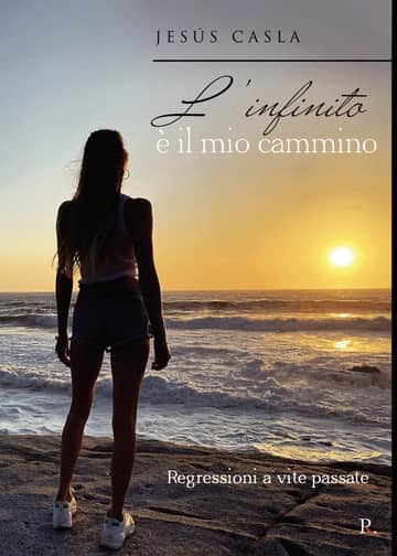 L’infinito è il mio cammino