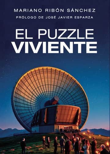 El puzzle viviente