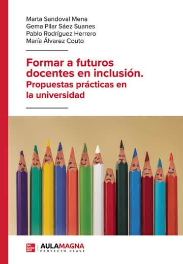 Formar a futuros docentes en inclusión. Propuestas prácticas en la universidad