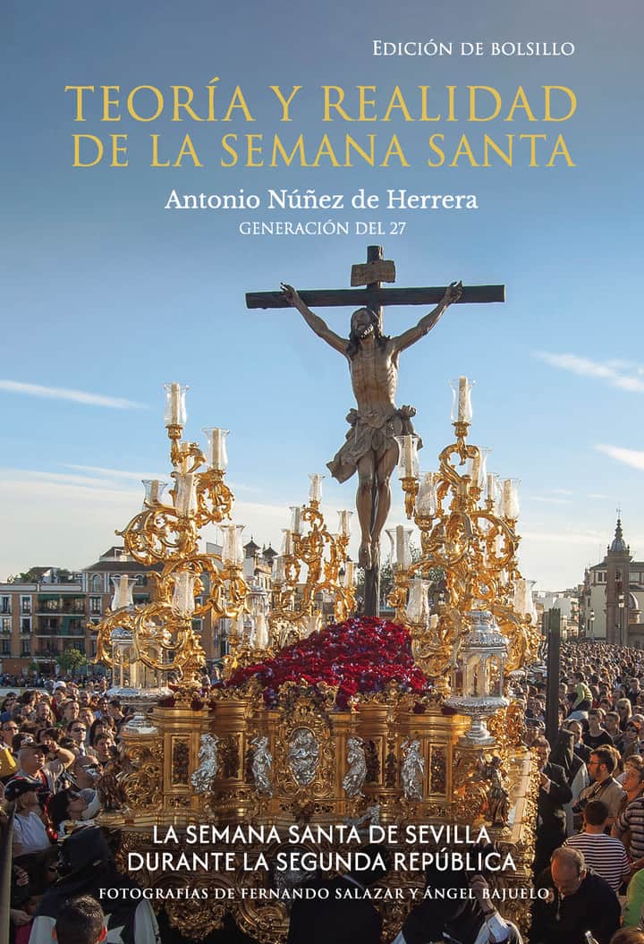 Teoría y realidad Semana Santa edición bolsillo