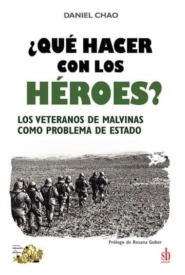 ¿Qué hacer con los héroes?