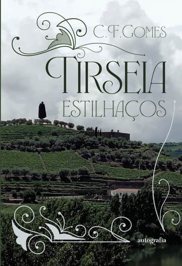 Tirseia: Estilhaços