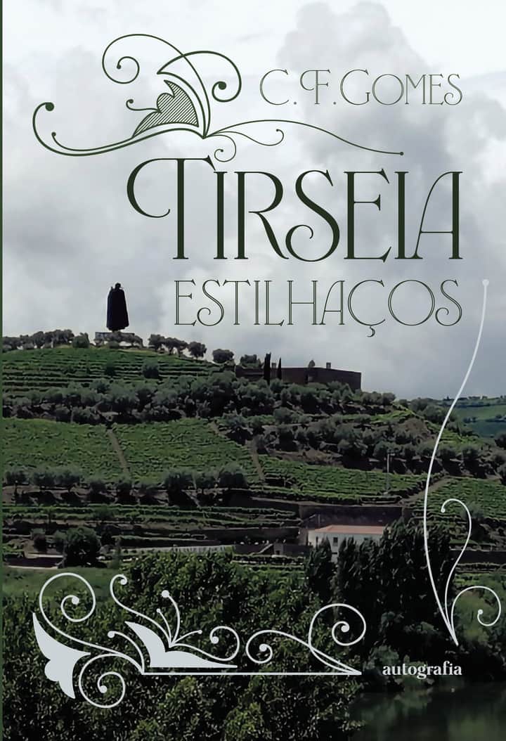 Tirseia: Estilhaços