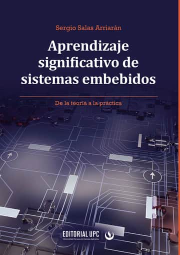 Aprendizaje significativo de sistemas embebidos
