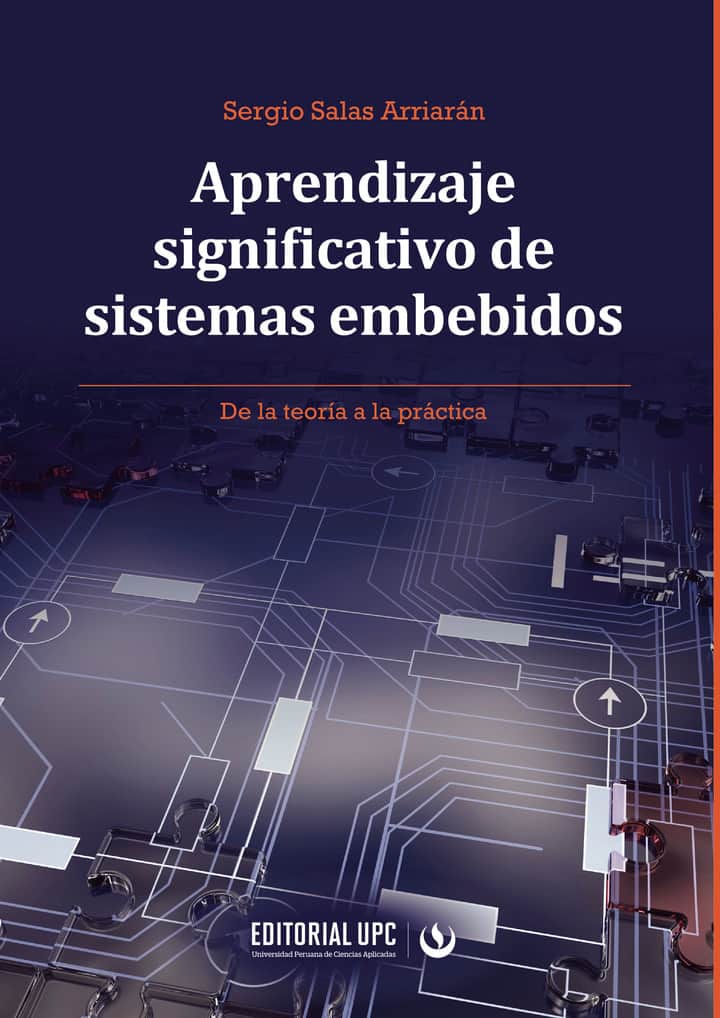 Aprendizaje significativo de sistemas embebidos
