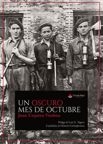Un oscuro mes de octubre