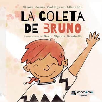 LA COLETA DE BRUNO