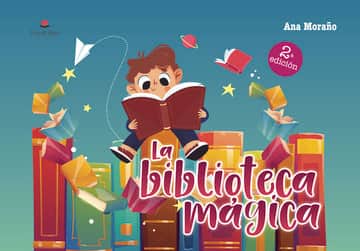 La biblioteca mágica